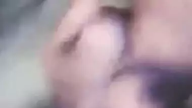 Bangladeshi Desi teen XXX girl showing her pretty pussy on cam