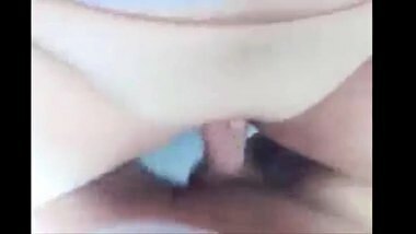 Hot sex with the married woman in the car