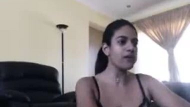 NRI first time doing a cam show 