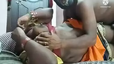 Navel Sex In Tamil Hot Wife Saree Part 1