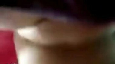 Sexy Punjabi Woman Riding Dick