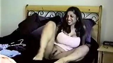 Angela Devi - Clothing Optional