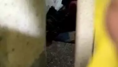 Desi village wife fucking hidden cam video