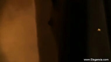 Beautiful Lady Bollywood Dancing