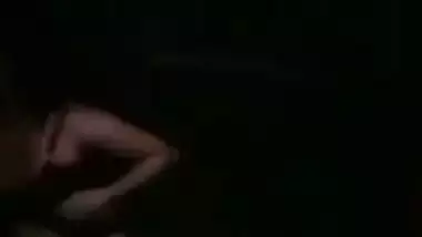 Sexy Bengali village girl stripping nude fingering MMS