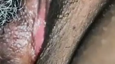 Chennai Desi pussy Licking by hubby