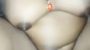 Bhabhi riding lover in hotel room