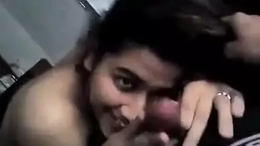 Desi Cute Indian Girl taking sex