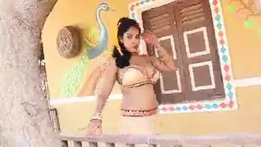 hot desi bhai dance fuck