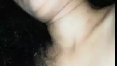 Super Sexy Desi Girl Ridding Lover Dick With Clear Hindi Talk