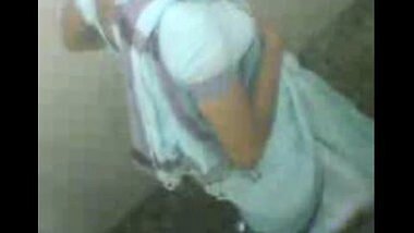 pissing