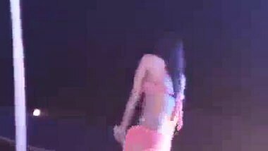 What is the name of this indian dancer?