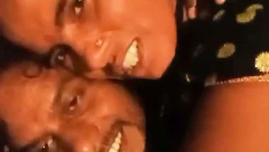 Mature aunt rides on her Nephew’s dick in a desi sex video