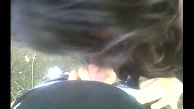 Jishna Enjoys Big Cock