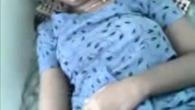 Desi amateur porn of a teen stroking penis