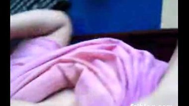 Office Girl’s Cleavage