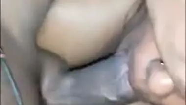 Married pair Bengali home sex porn