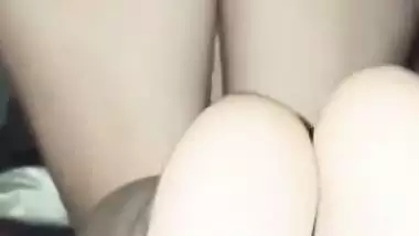 Breaking Her Virgin Ass Seal By Boyfriend