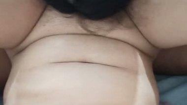 Hungry bitch eats her GF’s pussy in Indian lesbian sex