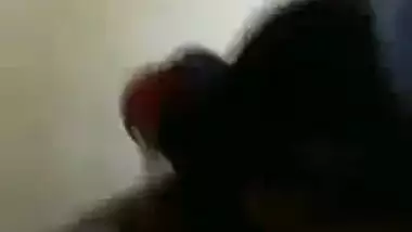 Breasty Tamil wife selfie nude bathroom episode