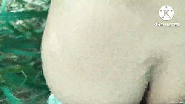 School Girl Fucked Hard By Lover In Outdoor