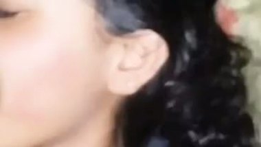 GF boob press and viral sex with boyfriend