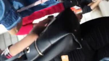 Indian Beauty In Jeans Ass 