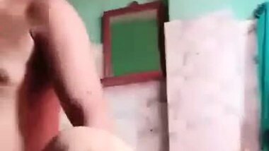 Desi couple sex at home for the first time