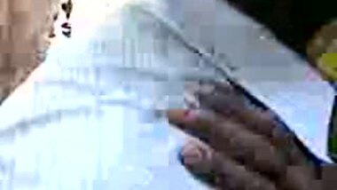 Indian Village Belle exposed