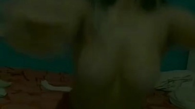 LOCKDOWN BIG BOOBS BOUNCING NAUGHTY EXERCISE by bubble