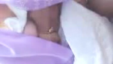 Indian Outdoor fuck