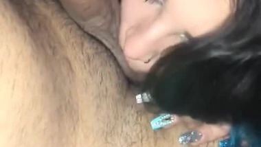 Late Night Head W My Indian Friend