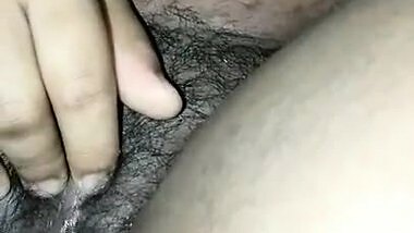 MY MASTURBATION PREGNANCY TIME 007