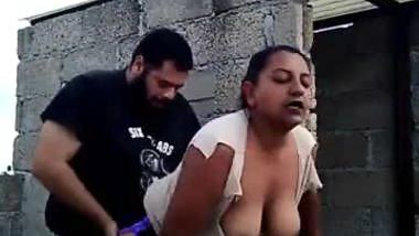Rashmi Aunty’s Anal Sex With Salim Uncle
