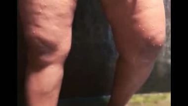 Mallu hot Nila Nambiar nude bath viral show