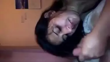 Desi Porn Video Of Sexy Indian Girl Roshni Giving