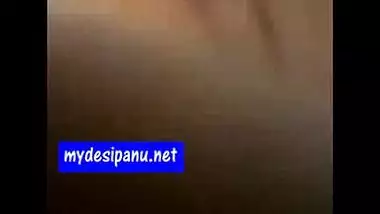 Pathani girl fucked by cousin on rooftop MMS