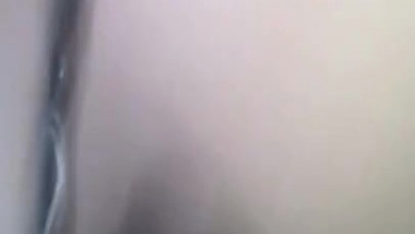 Bhabhi giving blowjob