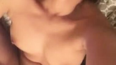 when the hubby's away, wifey's gonna play!