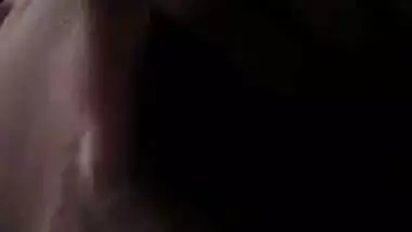 Village bhabhi stripping fully and fingering