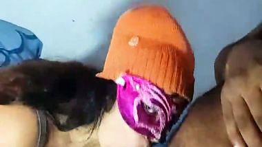 Miss Prrriya Hot Oral Sex