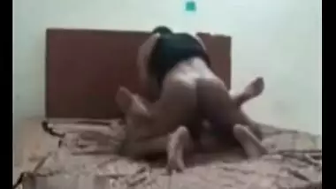 Indian banglore call center couple hidden cam sex tape