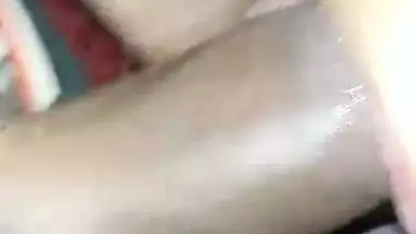 Desi sex video of village Bhabhi sucking her Devar’s dick