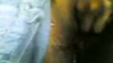 I Pounded Young Indian sister