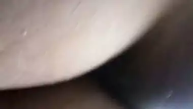 Desi Randi Pissing on Penis