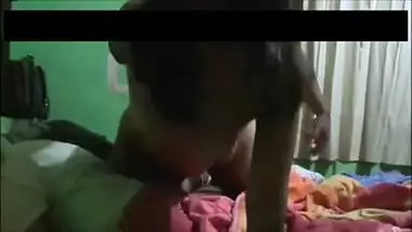 Wild Ass Drilling Of Lovely Indian Bhabhi In Saree