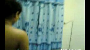 Minah Kilang Asian MMS Video Capture!