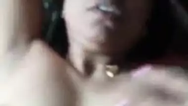 Indian wife missionary sex video MMS