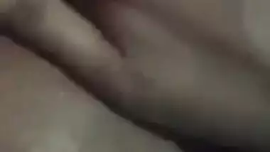 Horny Desi Sexy Girl Fingering