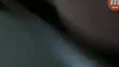 Horny office friends do phone sex video in sexy video film